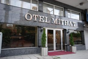  Hotel Mithat  Анкара